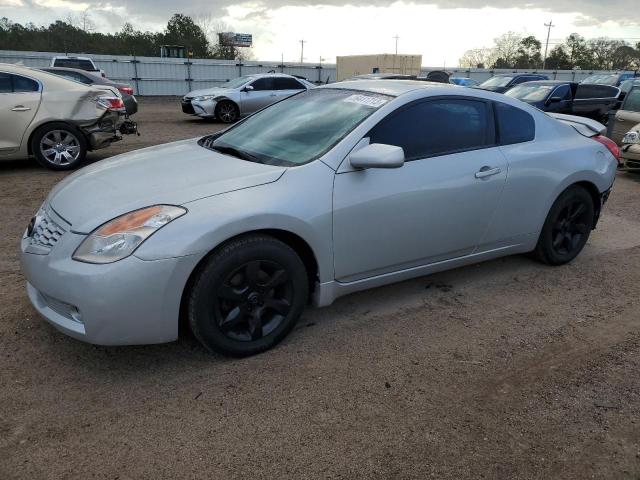 NISSAN ALTIMA 2.5 2008 with VIN 1N4AL24E08C122192 - Photo from auction