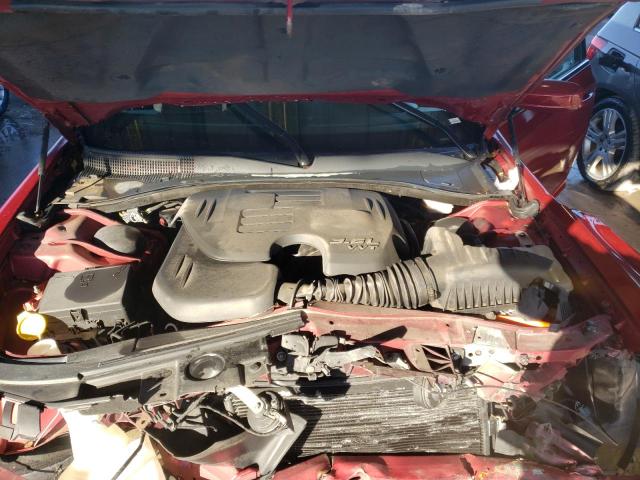Photo 11 from auction – 2011 CHRYSLER 300 with VIN 2C3CA4CG9BH529265