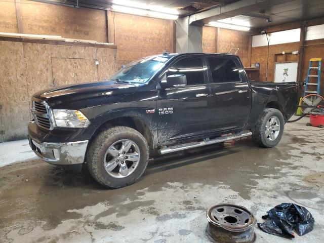 RAM 1500 SLT 2017 with VIN 3C6RR7LT4HG793961 - Photo from auction