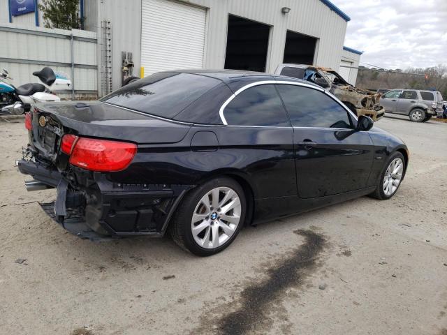 Photo 3 from auction – 2011 BMW 328 I with VIN WBADW3C55BE541962