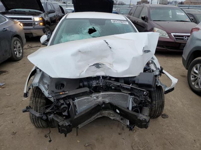Photo 5 from auction – 2022 KIA FORTE FE with VIN 3KPF24AD6NE503043