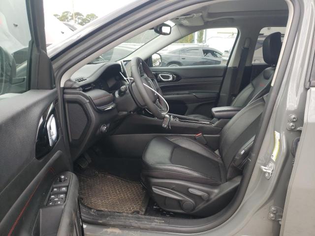 Photo 7 from auction – 2022 JEEP COMPASS TR with VIN 3C4NJDDB0NT159455