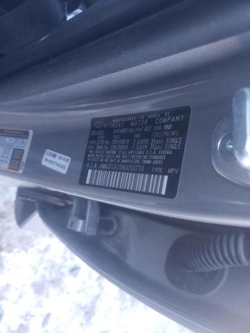 Photo 14 from auction – 2022 HYUNDAI TUCSON SEL with VIN KM8JFCA15NU050710