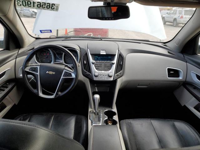 Photo 8 from auction – 2011 CHEVROLET EQUINOX LT with VIN 2GNALDEC8B1178677