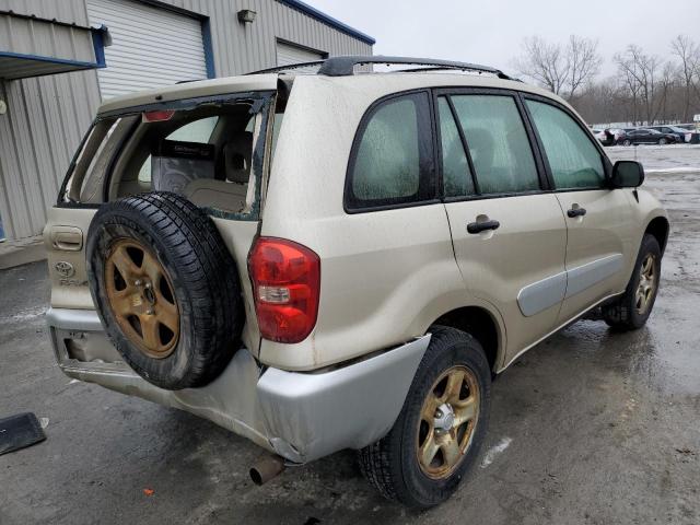 Photo 3 from auction – 2005 TOYOTA RAV4 with VIN JTEGD20V650081552