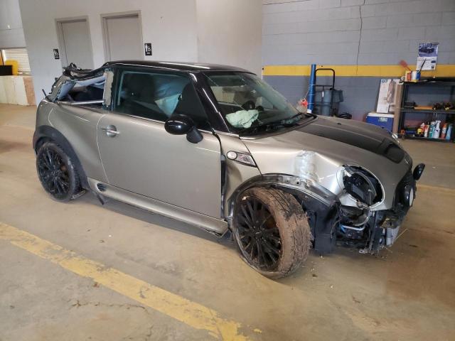 Photo 4 from auction – 2009 MINI COOPER S with VIN WMWMF73579TT94556