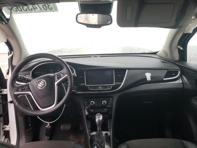 Photo 8 from auction – 2017 BUICK ENCORE SPO with VIN KL4CJ2SB4HB180033