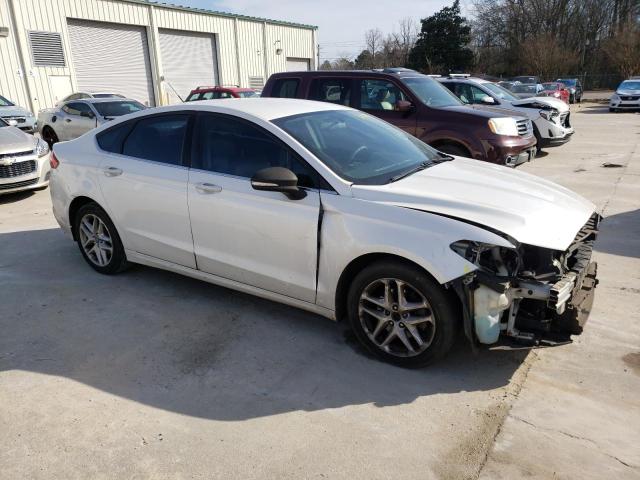 Photo 4 from auction – 2014 FORD FUSION SE with VIN 3FA6P0H70ER111961