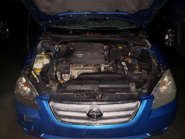 Photo 11 from auction – 2003 NISSAN ALTIMA BAS with VIN 1N4AL11DX3C164870