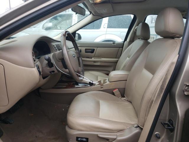 Photo 7 from auction – 2004 FORD TAURUS SEL with VIN 1FAHP56S14A188912