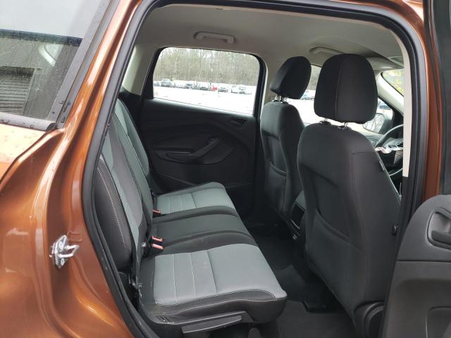 Photo 11 from auction – 2017 FORD ESCAPE S with VIN 1FMCU0F70HUC72263