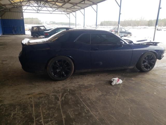 Photo 3 from auction – 2015 DODGE CHALLENGER with VIN 2C3CDZBG9FH758525