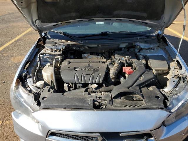 Photo 11 from auction – 2015 MITSUBISHI LANCER ES with VIN JA32U2FU7FU013430