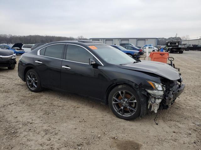 Photo 4 from auction – 2012 NISSAN MAXIMA 3.5 with VIN 1N4AA5AP5CC808296