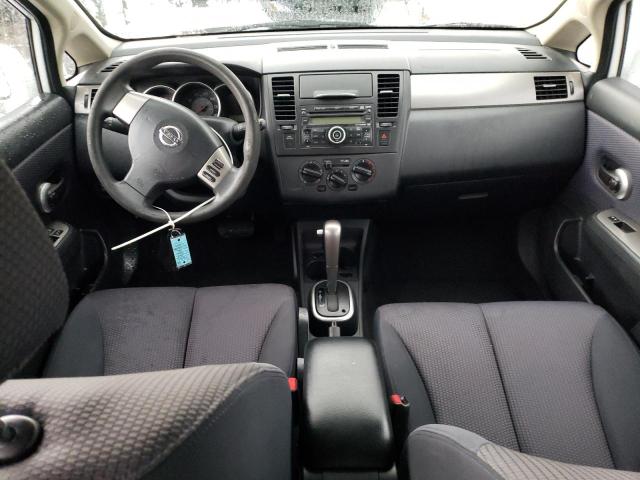 Photo 8 from auction – 2008 NISSAN VERSA S with VIN 3N1BC13E88L407837