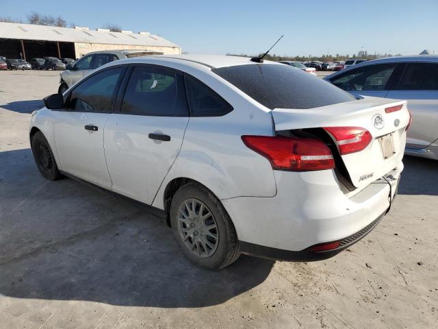 Photo 2 from auction – 2017 FORD FOCUS S with VIN 1FADP3E26HL324367