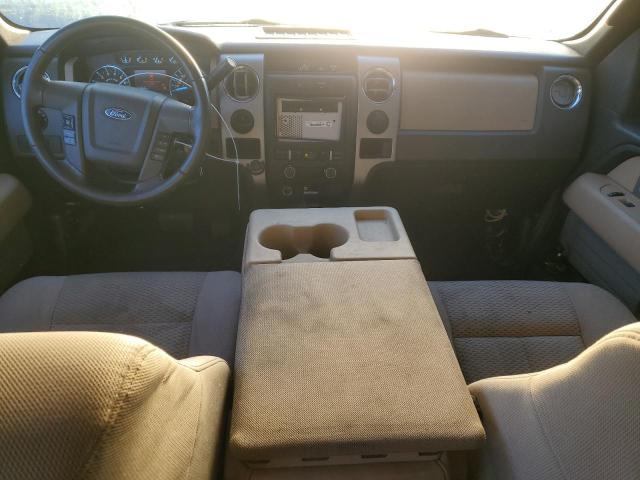 Photo 8 from auction – 2011 FORD F150 4WD with VIN 1FTFW1CF4BFC91472