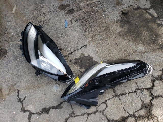 Photo 12 from auction – 2022 TESLA MODEL Y with VIN 7SAYGDEE4NF356053