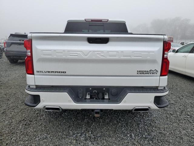Photo 6 from auction – 2019 CHEVROLET SILVERADO with VIN 1GCUYHED2KZ176941