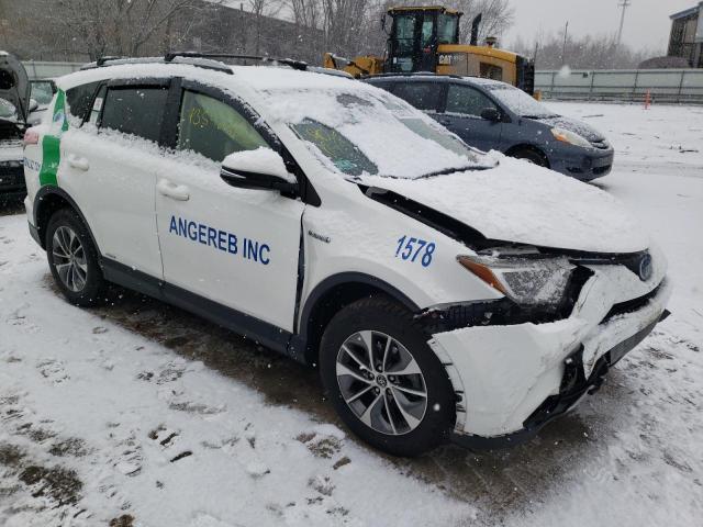 Photo 4 from auction – 2018 TOYOTA RAV4 with VIN JTMRJREV0JD228524