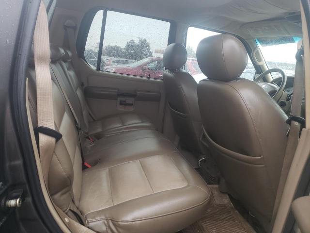 Photo 11 from auction – 2005 FORD EXPLORER S with VIN 1FMZU77K25UB45855