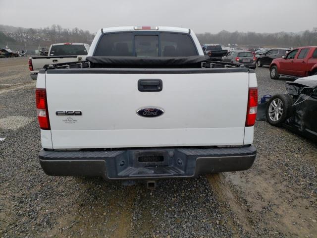 Photo 6 from auction – 2008 FORD F150 SUPER with VIN 1FTPW14558FB44192
