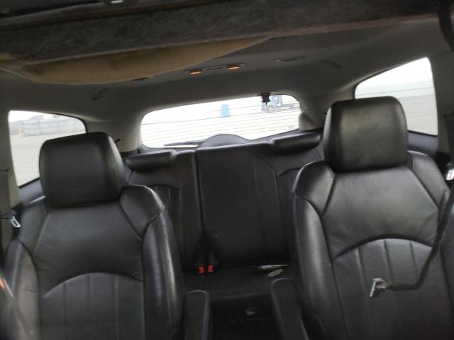 Photo 10 from auction – 2011 BUICK ENCLAVE CX with VIN 5GAKVBED1BJ102245