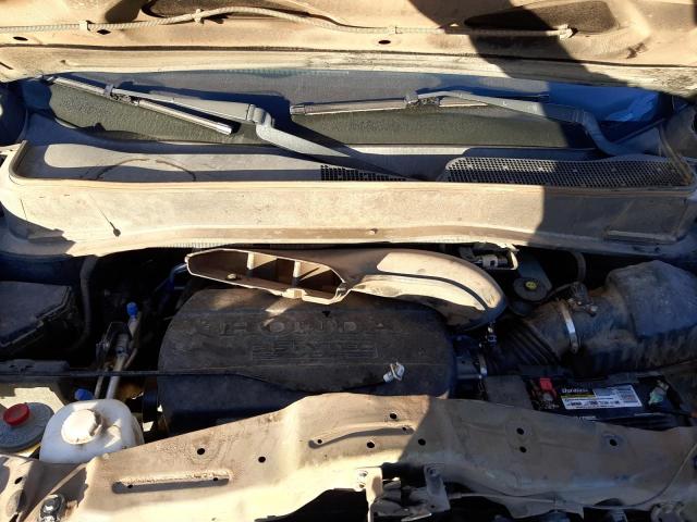 Photo 11 from auction – 2014 HONDA PILOT EXL with VIN 5FNYF3H64EB022118