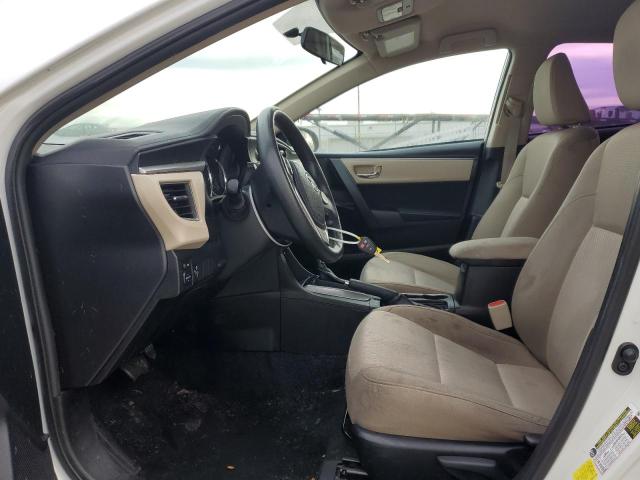 Photo 7 from auction – 2014 TOYOTA COROLLA EC with VIN 5YFBPRHE8EP042177