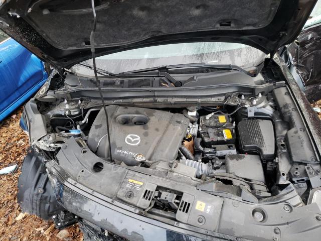 Photo 11 from auction – 2021 MAZDA CX-5 TOURI with VIN JM3KFBCM0M0354776