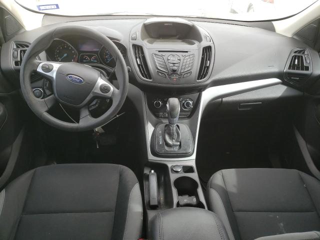 Photo 8 from auction – 2014 FORD ESCAPE S with VIN 1FMCU0F77EUA62044