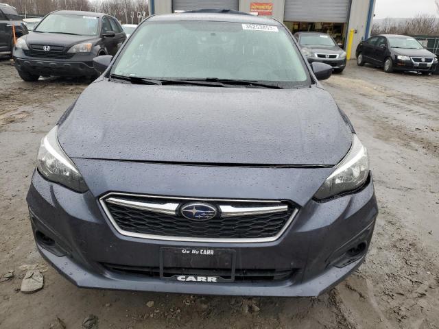 Photo 5 from auction – 2017 SUBARU IMPREZA PR with VIN 4S3GKAB65H3600880