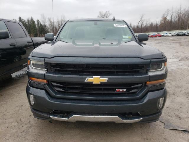 Photo 5 from auction – 2019 CHEVROLET SILVERADO with VIN 2GCVKPEC0K1200332