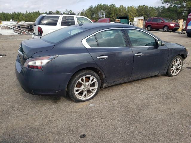 Photo 3 from auction – 2013 NISSAN MAXIMA S with VIN 1N4AA5AP3DC804135