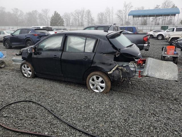 Photo 2 from auction – 2011 NISSAN VERSA S with VIN 3N1BC1CP6BL487700