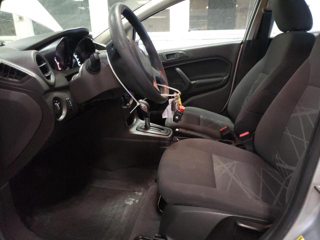 Photo 7 from auction – 2014 FORD FIESTA S with VIN 3FADP4AJ6EM203447