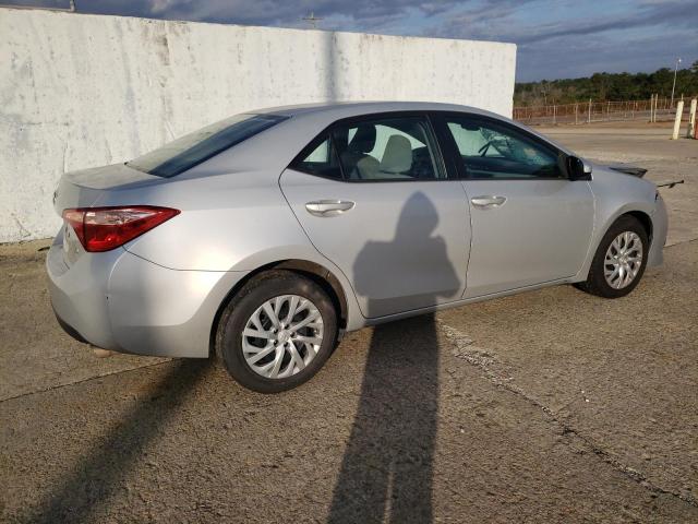Photo 3 from auction – 2018 TOYOTA COROLLA L with VIN 5YFBURHE1JP853824