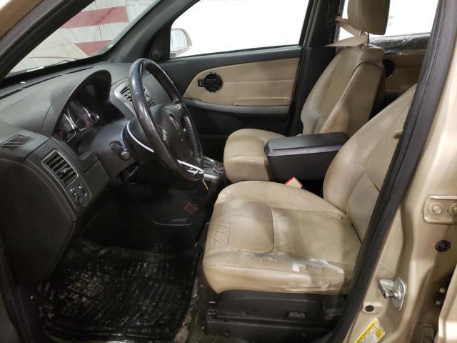 Photo 7 from auction – 2006 PONTIAC TORRENT with VIN 2CKDL63F666146195