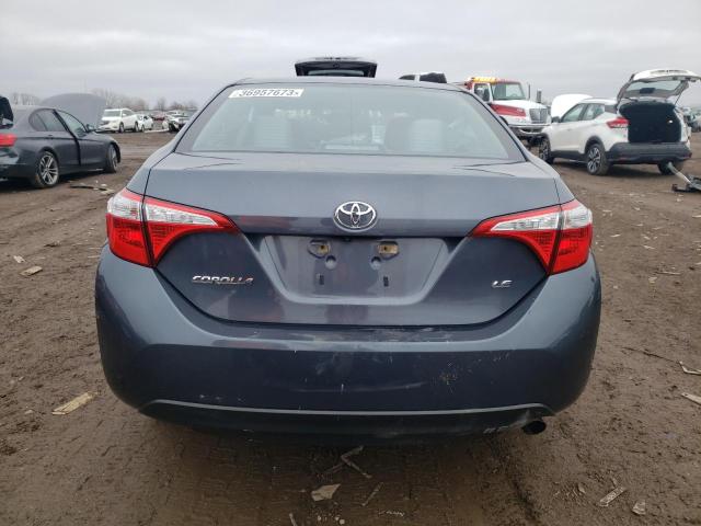 Photo 6 from auction – 2015 TOYOTA COROLLA L with VIN 5YFBURHEXFP256887