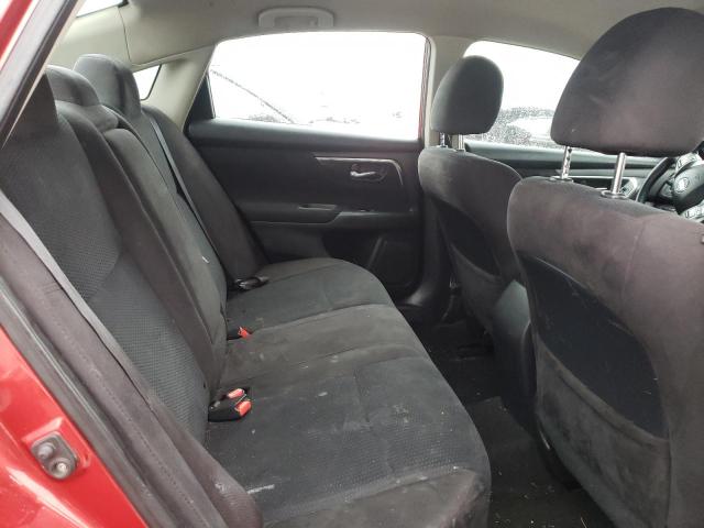 Photo 10 from auction – 2014 NISSAN ALTIMA 2.5 with VIN 1N4AL3AP1EC414649