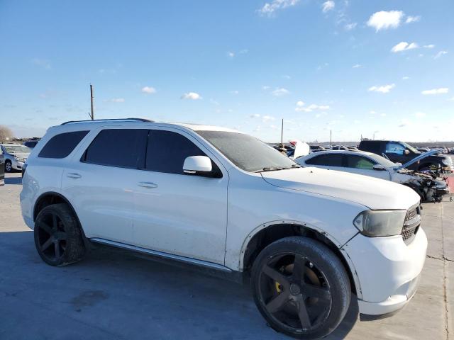 Photo 4 from auction – 2013 DODGE DURANGO CI with VIN 1C4SDJET2DC673608