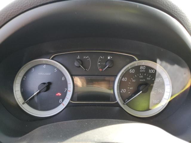 Photo 9 from auction – 2014 NISSAN SENTRA S with VIN 3N1AB7AP3EY219943