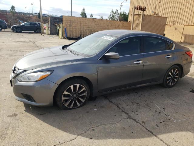 Photo 1 from auction – 2017 NISSAN ALTIMA 2.5 with VIN 1N4AL3AP5HC217715