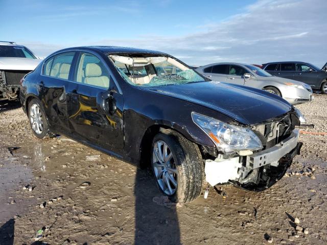 Photo 4 from auction – 2012 INFINITI G37 with VIN JN1CV6AR7CM674290