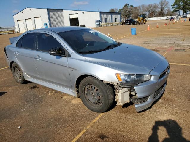 Photo 4 from auction – 2015 MITSUBISHI LANCER ES with VIN JA32U2FU7FU013430