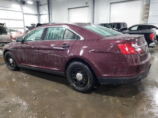 Photo 2 from auction – 2015 FORD TAURUS POL with VIN 1FAHP2MK8FG150370