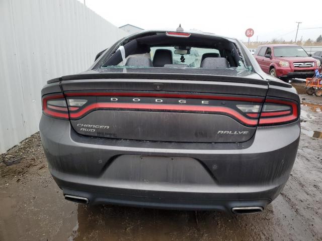 Photo 6 from auction – 2015 DODGE CHARGER SX with VIN 2C3CDXJG1FH746018