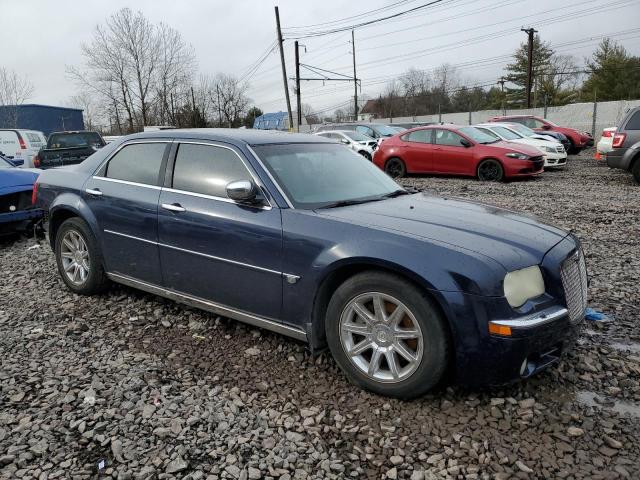 Photo 4 from auction – 2005 CHRYSLER 300C with VIN 2C3AA63H75H171289