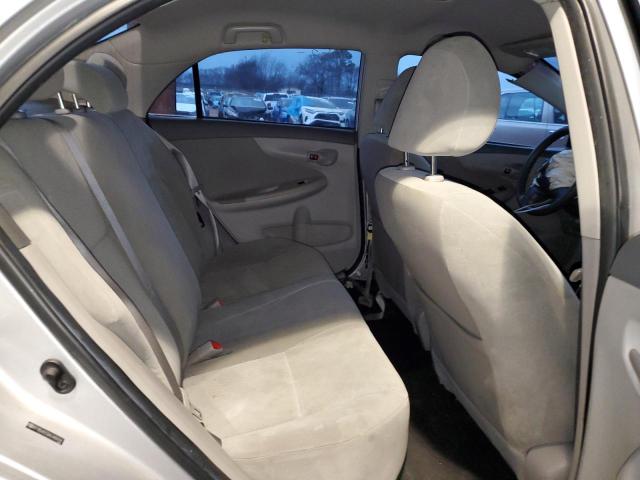 Photo 10 from auction – 2010 TOYOTA COROLLA BA with VIN 2T1BU4EE8AC480014