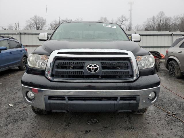 Photo 5 from auction – 2011 TOYOTA TUNDRA DOU with VIN 5TFRM5F19BX028253
